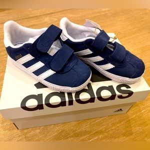 Adidas Originals Gazelle - Boys Toddler